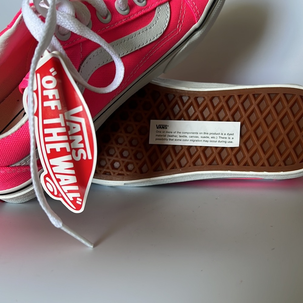 Vans original - Picture 7 of 7